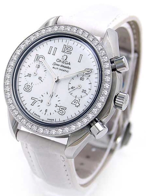 Omega Speedmaster Ladies 3815.70.36 Ladies Watch