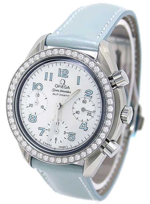 Omega Speedmaster Ladies 3815.71.53 Ladies Watch