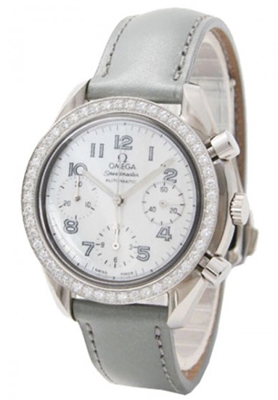 Omega Speedmaster Ladies 3815.72.55 Ladies Watch