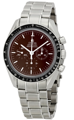 Omega Speedmaster OM31130423013001 Mens Watch