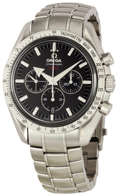 Omega Speedmaster OM32110425001001 Mens Watch