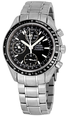 Omega Speedmaster OM3220.50 Mens Watch