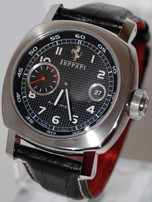 Panerai Ferrari FER00001 Mens Watch