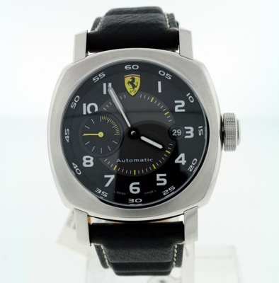 Panerai Ferrari FER00002 Automatic Watch