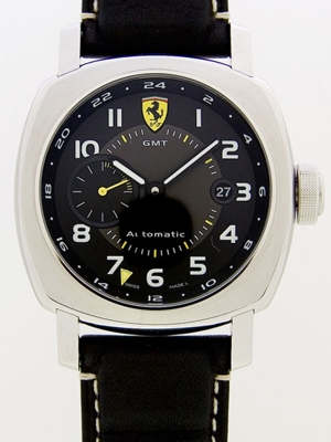 Panerai Ferrari FER00009 Mens Watch