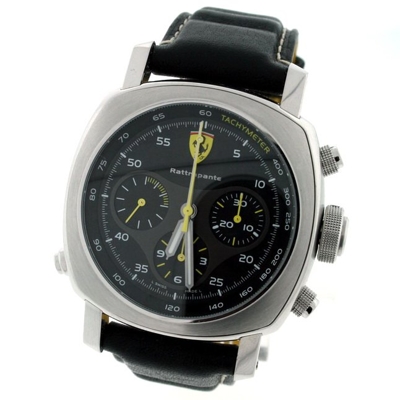 Panerai Ferrari FER00010 Automatic Watch