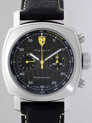 Panerai Ferrari FER00014 Mens Watch