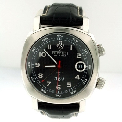 Panerai Ferrari FER00017 Mens Watch