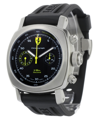 Panerai Ferrari FER00025 Mens Watch