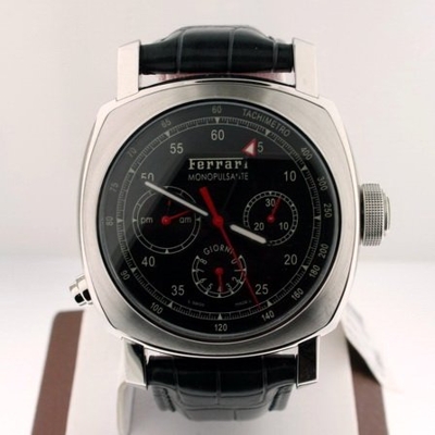 Panerai Ferrari FER0020 Mens Watch