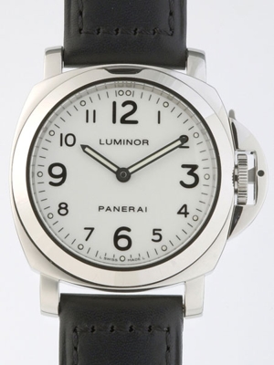 Panerai Luminor Base PAM00114 Mens Watch