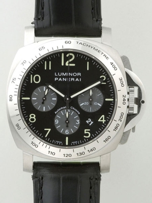 Panerai Luminor Chrono PAM00162 Mens Watch