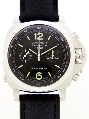 Panerai Luminor Chrono PAM00213 Mens Watch