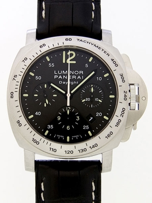 Panerai Luminor Chrono PAM00250 Mens Watch