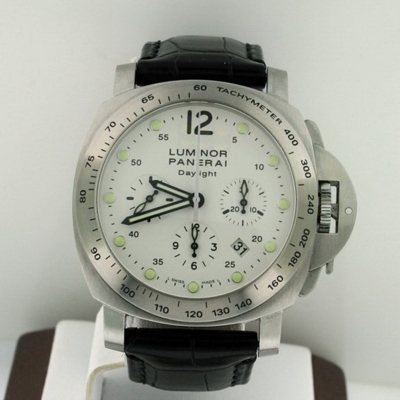 Panerai Luminor Chronograph PAM00251 Mens Watch