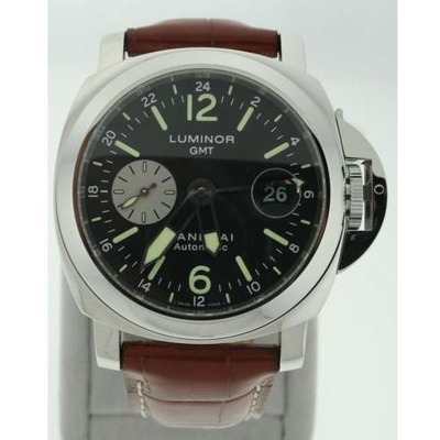 Panerai Luminor GMT PAM00088 Automatic Watch