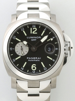 Panerai Luminor GMT PAM00161 Mens Watch