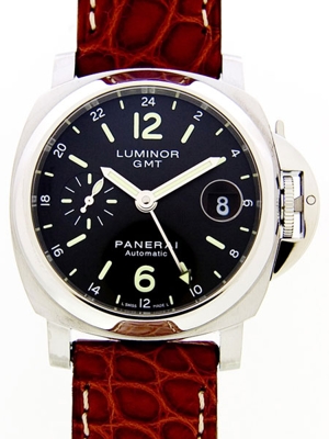 Panerai Luminor GMT PAM00244 Mens Watch