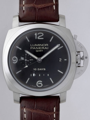 Panerai Luminor GMT PAM00270 Mens Watch