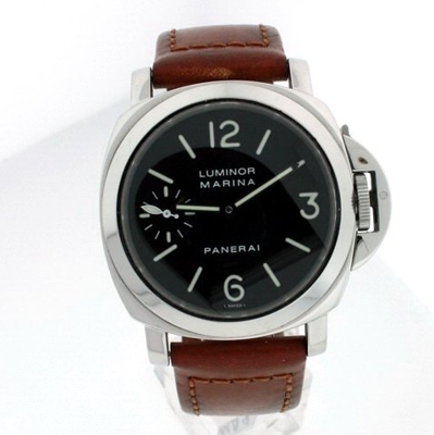 Panerai Luminor Marina PAM00001 Mens Watch