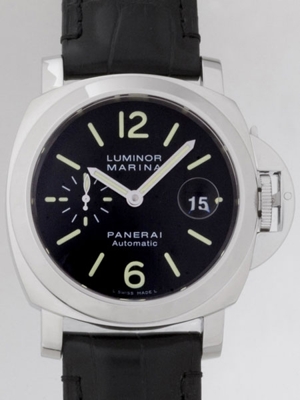 Panerai Luminor Marina PAM00104 Automatic Watch