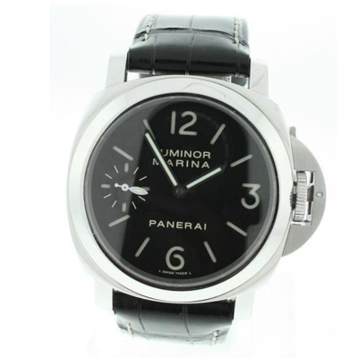 Panerai Luminor Marina PAM00111 Manual Wind Watch