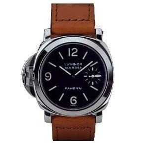 Panerai Luminor Marina PAM00115 Mens Watch