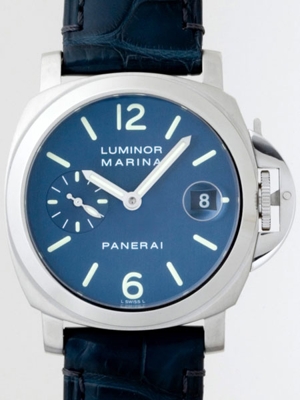 Panerai Luminor Marina PAM00119 Mens Watch