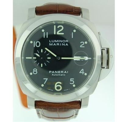 Panerai Luminor Marina PAM00164 Automatic Watch