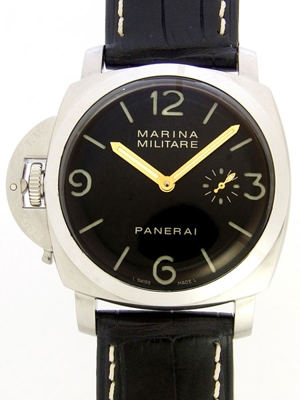 Panerai Luminor Marina PAM00217 Mens Watch