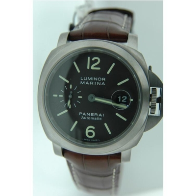 Panerai Luminor Marina PAM00240 Automatic Watch