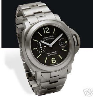 Panerai Luminor Marina PAM00279 Automatic Watch