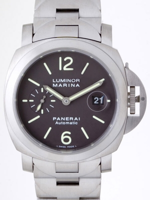 Panerai Luminor Marina PAM00279 Mens Watch
