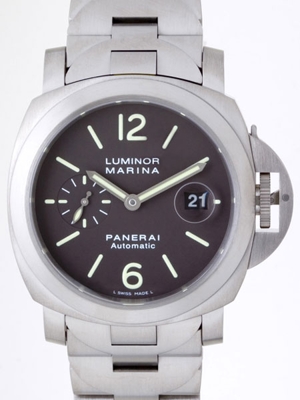 Panerai Luminor Marina PAM00279 Mens Watch