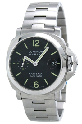 Panerai Luminor Marina PAM00298 Mens Watch