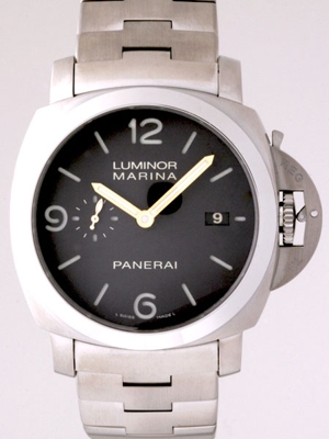 Panerai Luminor Marina PAM00352 Mens Watch