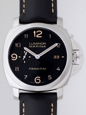 Panerai Luminor Marina PAM00359 Mens Watch