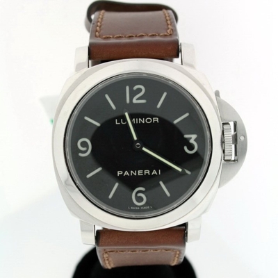 Panerai Luminor PAM00112 Mens Watch