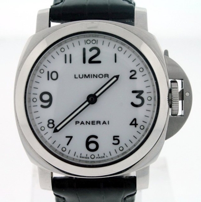 Panerai Luminor PAM00114 Mens Watch