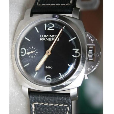 Panerai Luminor PAM00127 Mens Watch