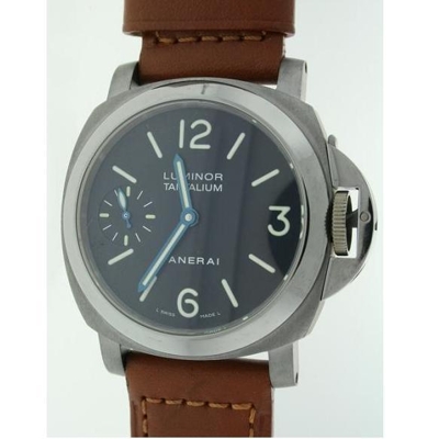 Panerai Luminor PAM00172 Mens Watch