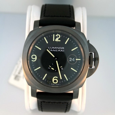 Panerai Luminor Power Reserve PAM00028 Automatic Watch