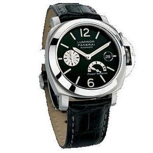 Panerai Luminor Power Reserve PAM00125 Mens Watch