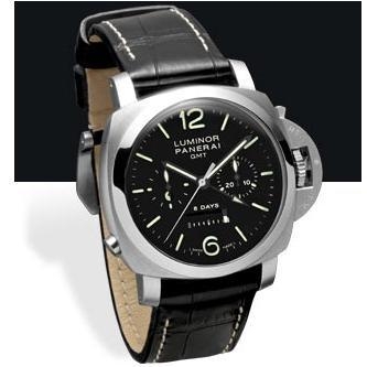 Panerai Luminor Power Reserve PAM00275 Mens Watch