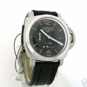 Panerai Luminor Power Reserve PAM0233 Mens Watch