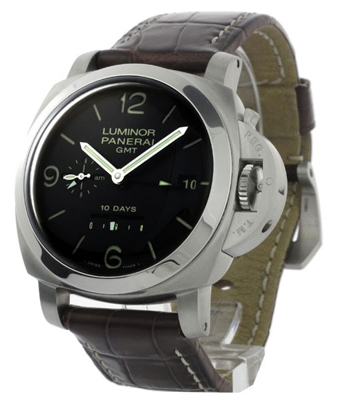 Panerai Manifattura Luminor PAM00270 Mens Watch