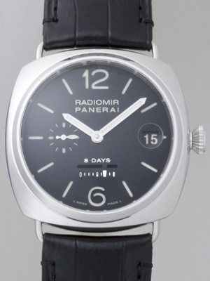 Panerai Manifattura Radiomir PAM00268 Manual Winding Watch