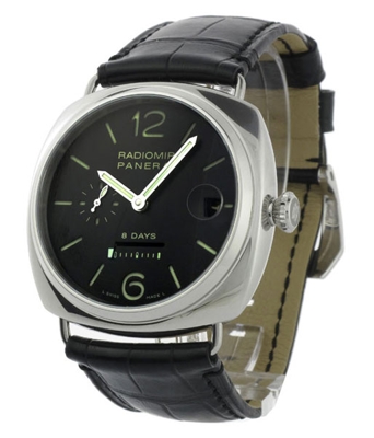 Panerai Manifattura Radiomir PAM00268 Mens Watch