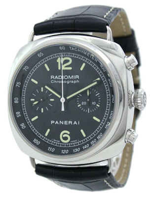 Panerai Radiomir Automatic PAM00214 Mens Watch
