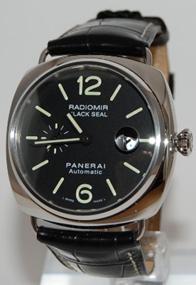 Panerai Radiomir Automatic PAM00287 Mens Watch